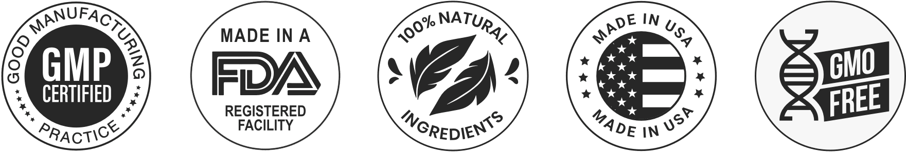 leanbliss certified