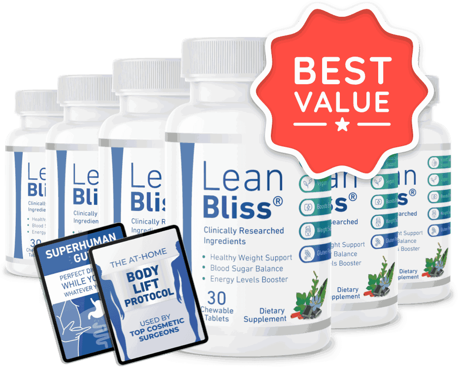 buy leanbliss